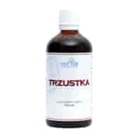 Trzustka - krople 100ml INVENT FARM