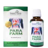 Para Farm w kroplach 30ml INVENT FARM