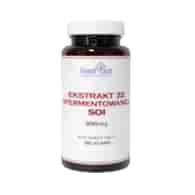 Ekstrakt ze sfermentowanej soi 300mg, 60kaps. INVENT FARM