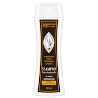 HERBARIUM ŚW. FRANCISZKA Szampon do włosów normalnych z propolisem 200ml MELALEUCA