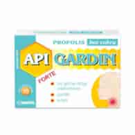 API-GARDIN propolis bez cukru 16past. BARTPOL