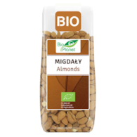 BIO PLANET Migdały BIO 100g