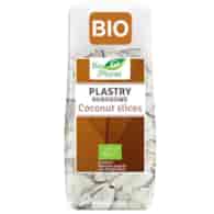 BIO PLANET Plastry kokosowe BIO 100g