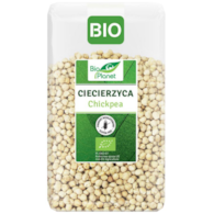 BIO PLANET Ciecierzyca bezglutenowa BIO 1kg