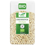 BIO PLANET Ciecierzyca bezglutenowa BIO 1kg