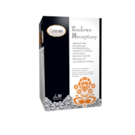 LUDOWE RECEPTURY wypróżnianie, tranzyt treści w jelitach, bilans gazów 30 saszetek MIR-LEK