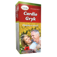 CARDIO-GRYK 60 saszetek MIR-LEK
