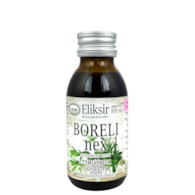 Eliksir BORELInex bezalkoholowy 100ml MIR-LEK