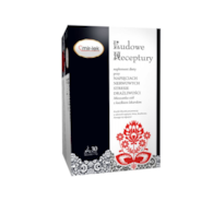 LUDOWE RECEPTURY napięcia nerwowe, stres, drażliwości 30 saszetek MIR-LEK