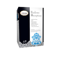 LUDOWE RECEPTURY osłabienie, zmęczenie, brak energii 30 saszetek MIR-LEK