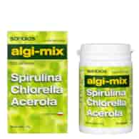 SANBIOS Algi-Mix 100 tabl.