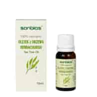 SANBIOS Olejek z drzewa herbacianego 10ml