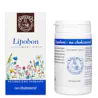 Lipobon 60kaps. BONIMED