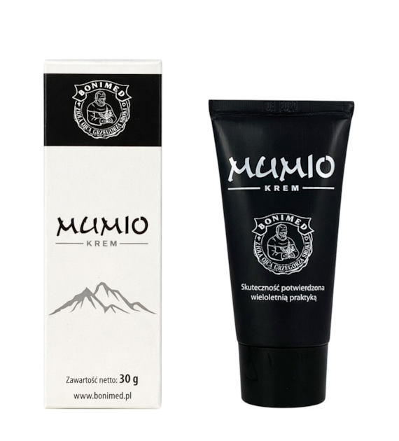 Mumio krem 30g BONIMED
