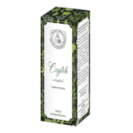 Czystek w kroplach 100ml BONIMED