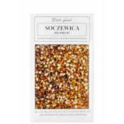 Soczewica na kiełki 160g DIETFOOD