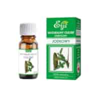 ETJA Olejek eteryczny naturalny - Jodłowy 10ml