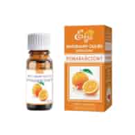 ETJA Olejek eteryczny naturalny - Pomarańczowy 10ml