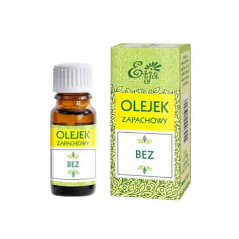 ETJA Olejek zapachowy bez 10ml