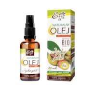 ETJA Olej Jojoba Gold EKO 50ml