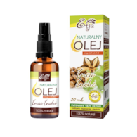 ETJA Olej Inca Inchi (Sacha Inchi) 50ml