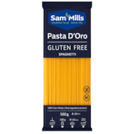 SAM MILLS Makaron bezglutenowy spaghetti 500g