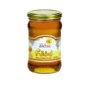 BARTNIK Miód wielokwiatowy 400g