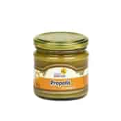 BARTNIK Miód z propolisem 250g