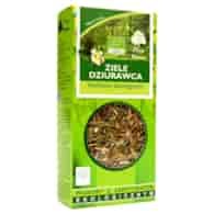 Dziurawiec ziele BIO 50g DARY NATURY