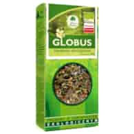 Herbatka Globus BIO 50g DARY NATURY
