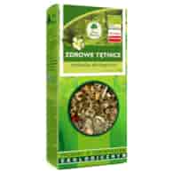 Herbatka Zdrowe Tętnice BIO 50g DARY NATURY