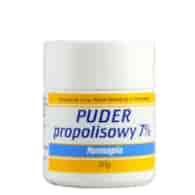 Puder propolisowy 7% 30g FARMAPIA