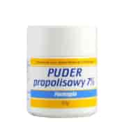 Puder propolisowy 7% 30g FARMAPIA