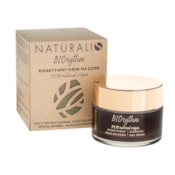 BIOrythm Bioaktywny krem na dzień z olejem z opuncji figowej 50ml NATURALIS