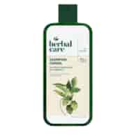 HERBAL CARE Szampon CHMIEL do włosów matowych 330ml FARMONA
