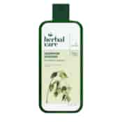 HERBAL CARE Szampon DZIEGIEĆ do włosów z łupieżem 330ml FARMONA