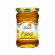 BARTNIK Miód wielokwiatowy 400g