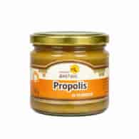 BARTNIK Miód z propolisem 250g