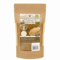 PIĘĆ PRZEMIAN Siemię lniane złote bezglutenowe BIO 400g