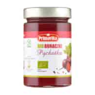 PRIMAVIKA Buraczki tarte  Pychotka  BIO 280g