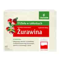COLFARM Żurawina 60 tabl.