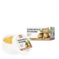 ETJA Mydło naturalne potasowe z Masłem Shea 80g