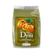 SZARŁAT Mąka z pestek dyni 300g