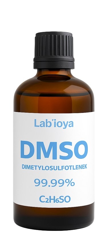 Lab'ioya DMSO 100ml