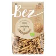 BARTOLINI Makaron owsiany BIO bezglutenowy świder 250g
