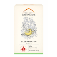Sleepfratin Forte 30*2g PRODUKTY BONIFRATERSKIE