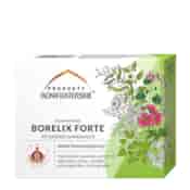 Borelix forte 60 tabl. powlekanych PRODUKTY BONIFRATERSKIE