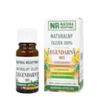Olejek naturalny Legendarny mix 10ml NATURA RECEPTURA