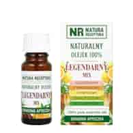 Olejek naturalny Legendarny mix 10ml NATURA RECEPTURA