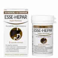 Esse Hepar Super Premium 30 kaps. UNIPHAR
